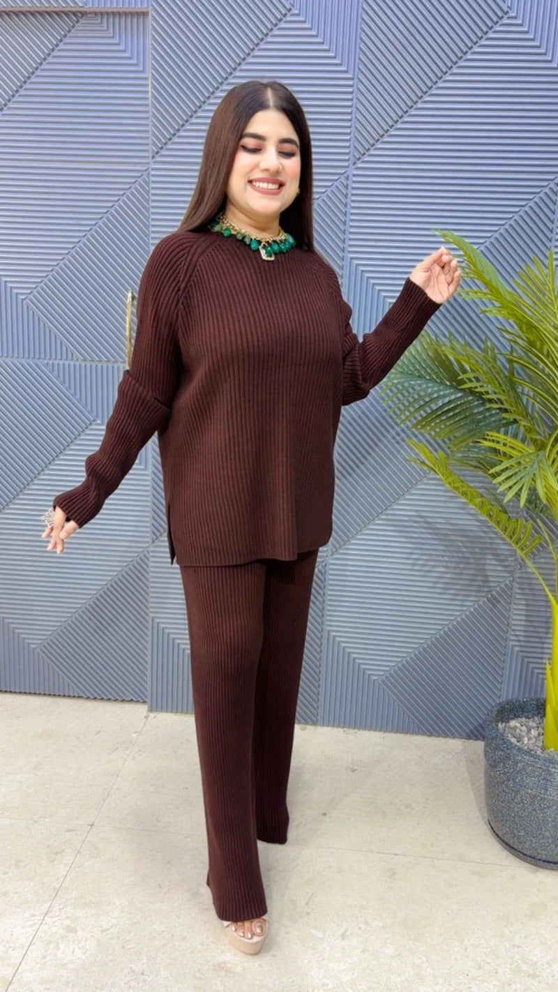 PREMIUM WINTERWEAR CORDSET GGR3615