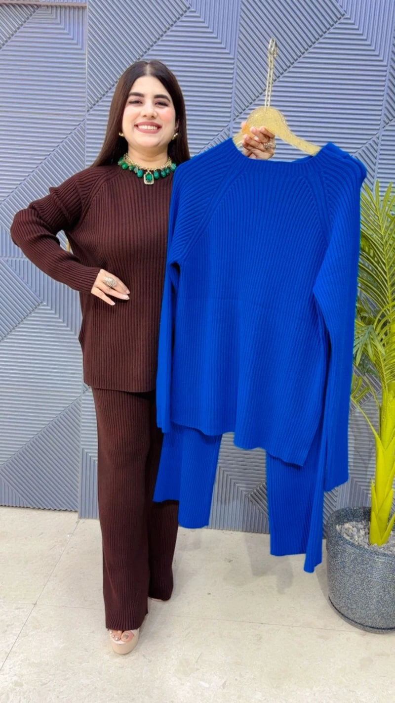 PREMIUM WINTERWEAR CORDSET GGR3615