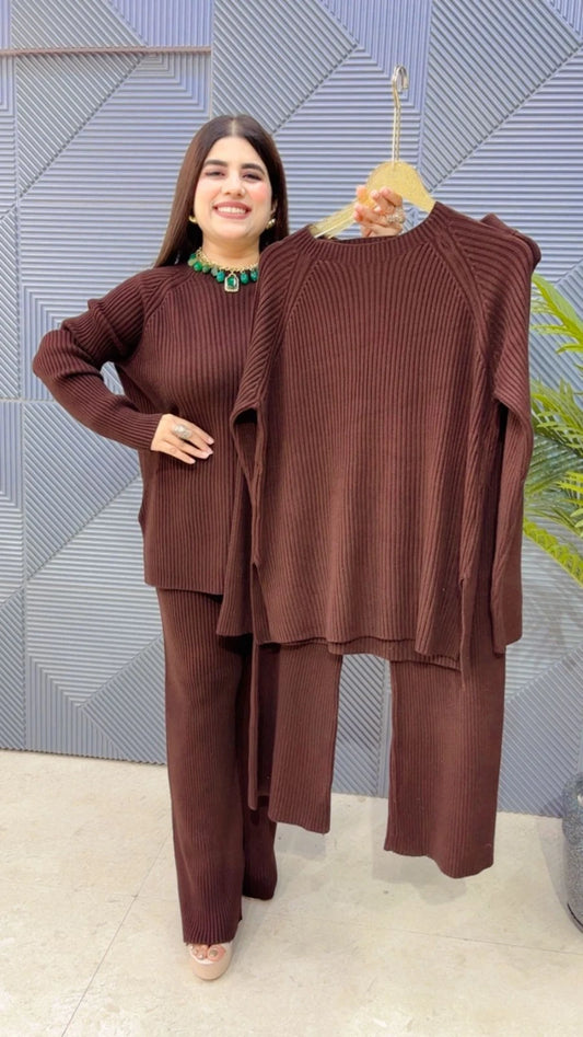 PREMIUM WINTERWEAR CORDSET GGR3615