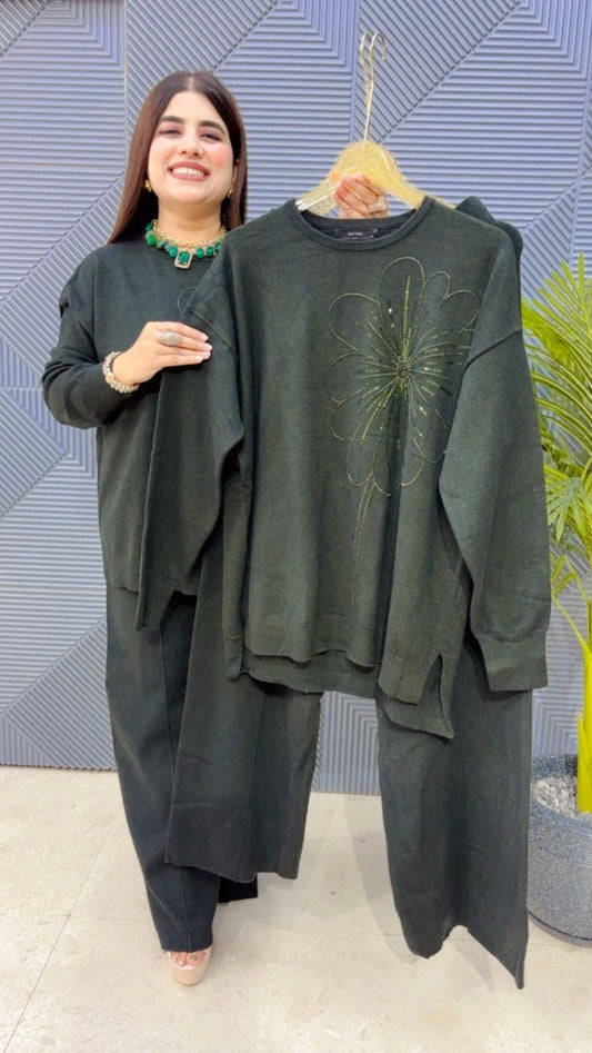 PREMIUM WINTERWEAR CORDSET GGR3619