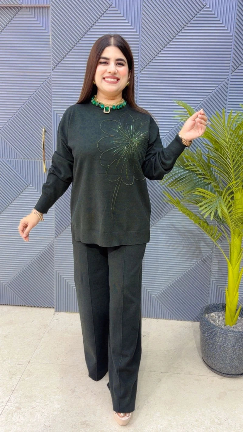 PREMIUM WINTERWEAR CORDSET GGR3619