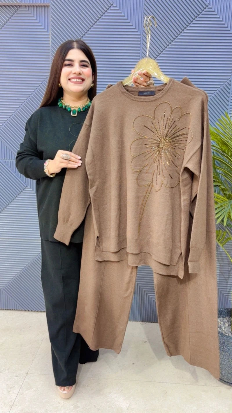 PREMIUM WINTERWEAR CORDSET GGR3619