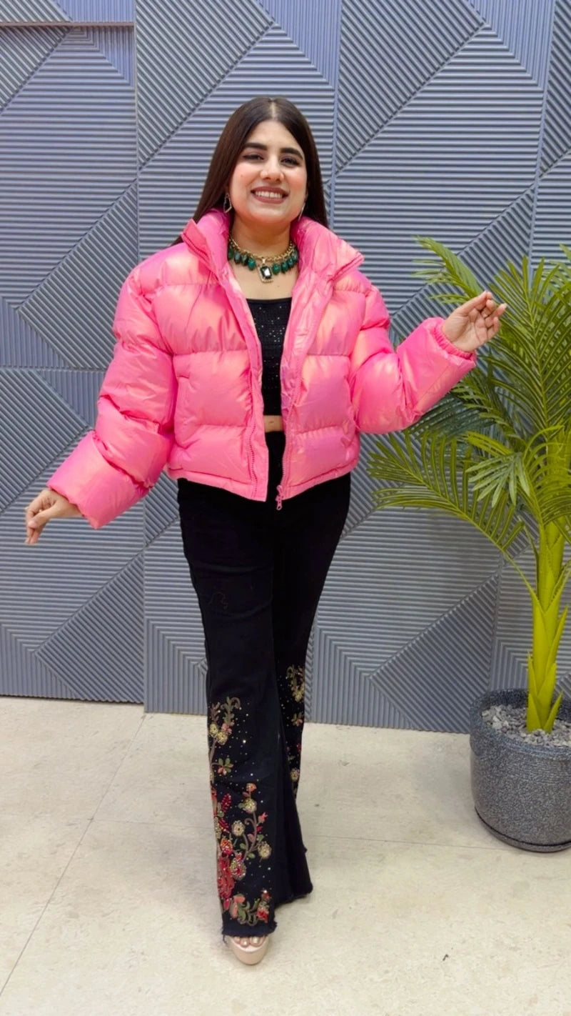 PREMIUM WINTERWEAR JACKETS GGR3625