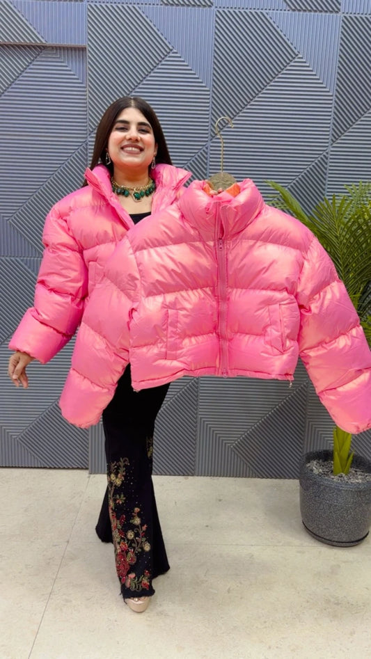 PREMIUM WINTERWEAR JACKETS GGR3625