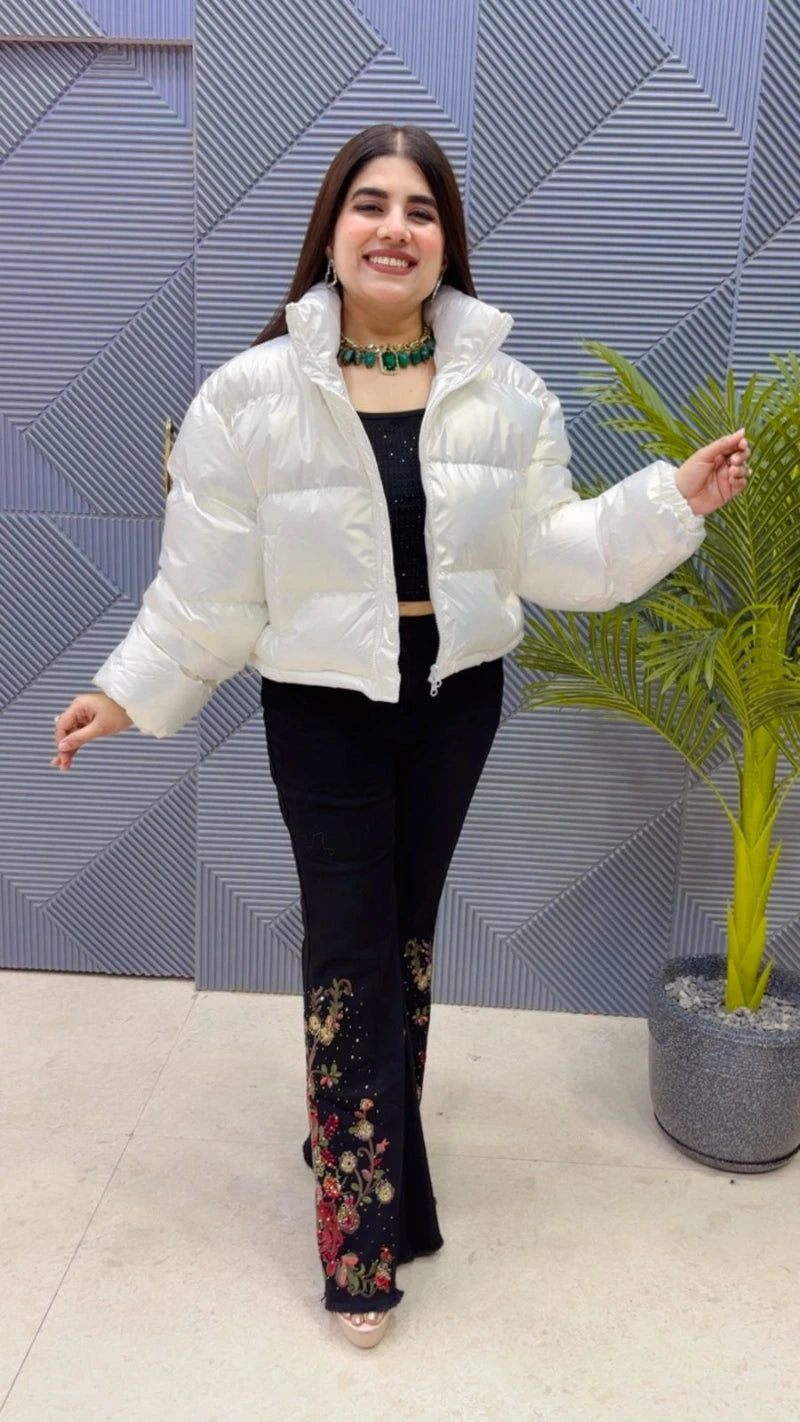 PREMIUM WINTERWEAR JACKETS GGR3625