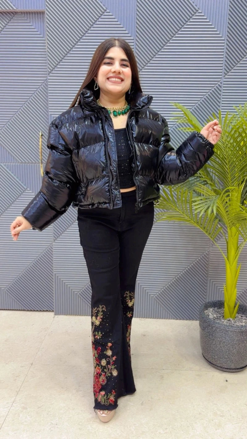 PREMIUM WINTERWEAR JACKETS GGR3625