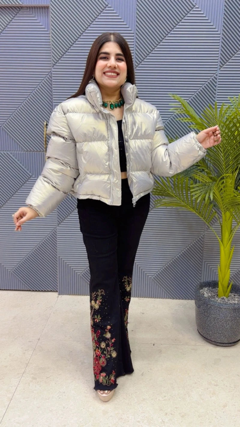 PREMIUM WINTERWEAR JACKETS GGR3625