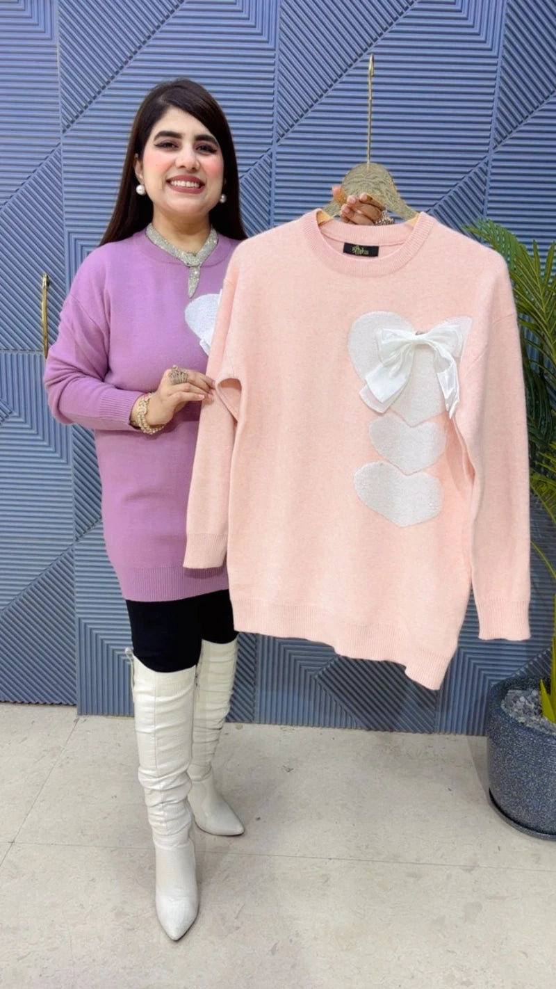 PREMIUM WINTERWEAR TOP GGR3640