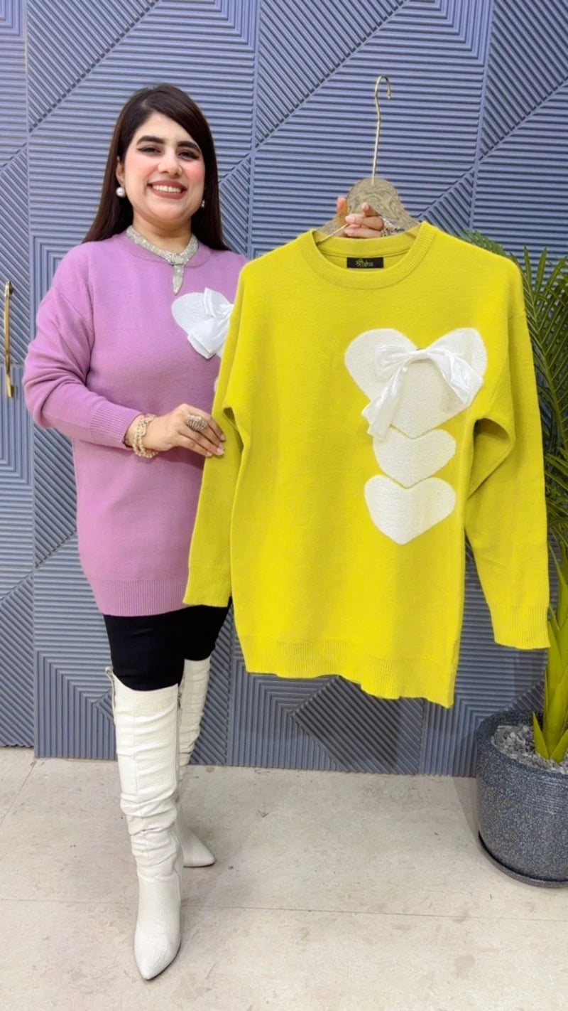 PREMIUM WINTERWEAR TOP GGR3640