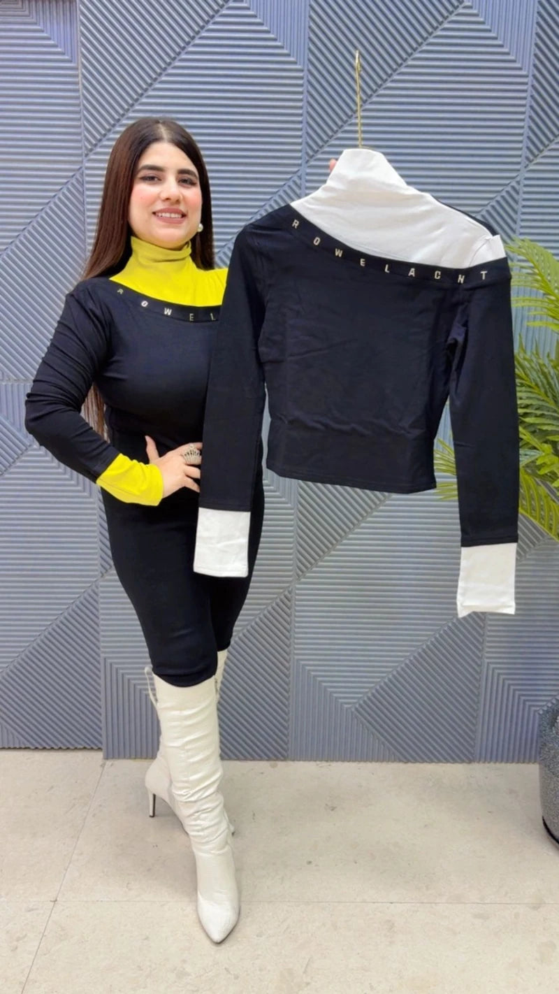 PREMIUM WINTERWEAR TOP GGR3648