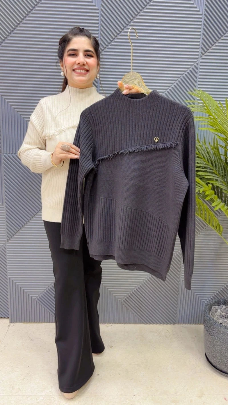 PREMIUM WINTERWEAR TOP GGR3659