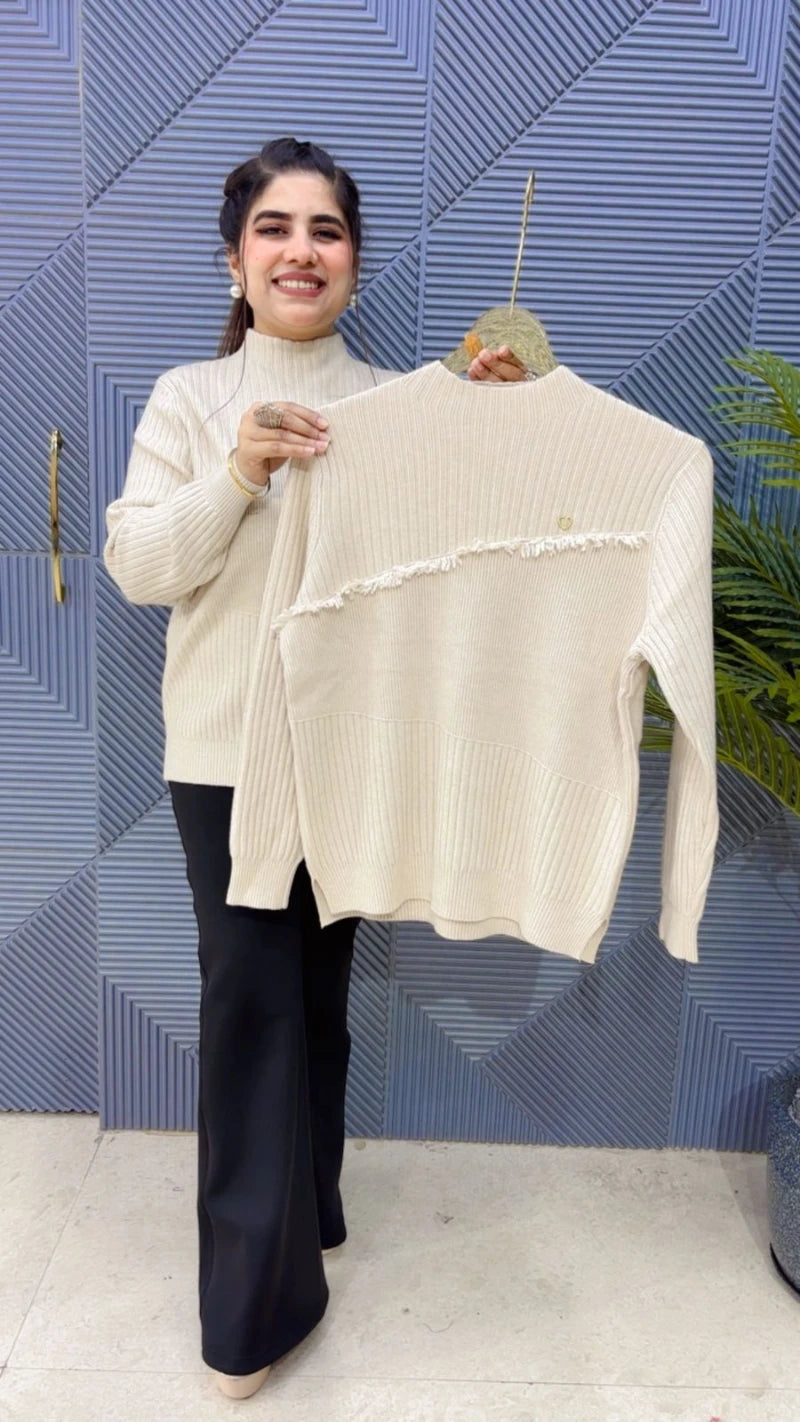 PREMIUM WINTERWEAR TOP GGR3659