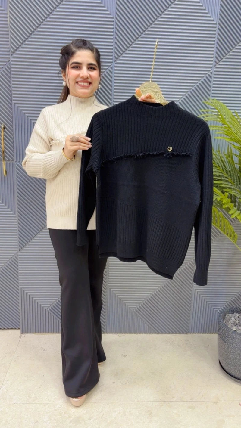 PREMIUM WINTERWEAR TOP GGR3659