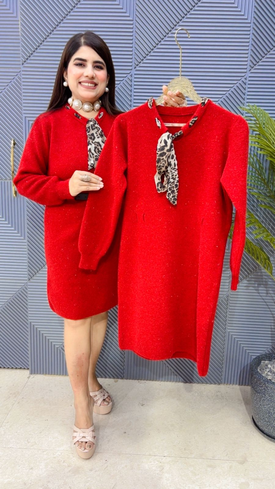 BEAUTIFUL DRESS GGR3662