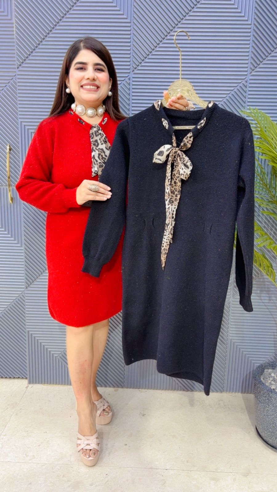 BEAUTIFUL DRESS GGR3662