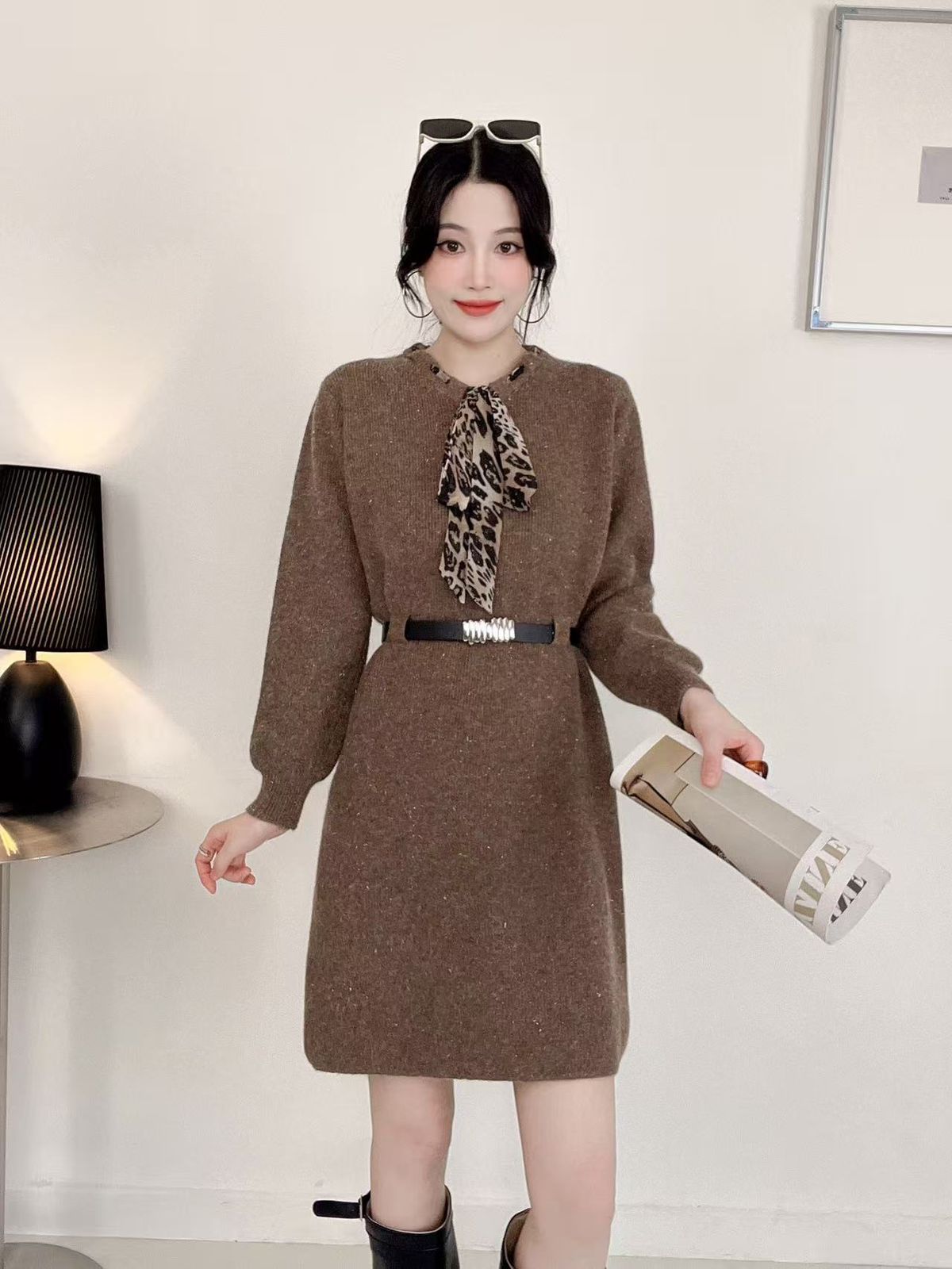 BEAUTIFUL DRESS GGR3662