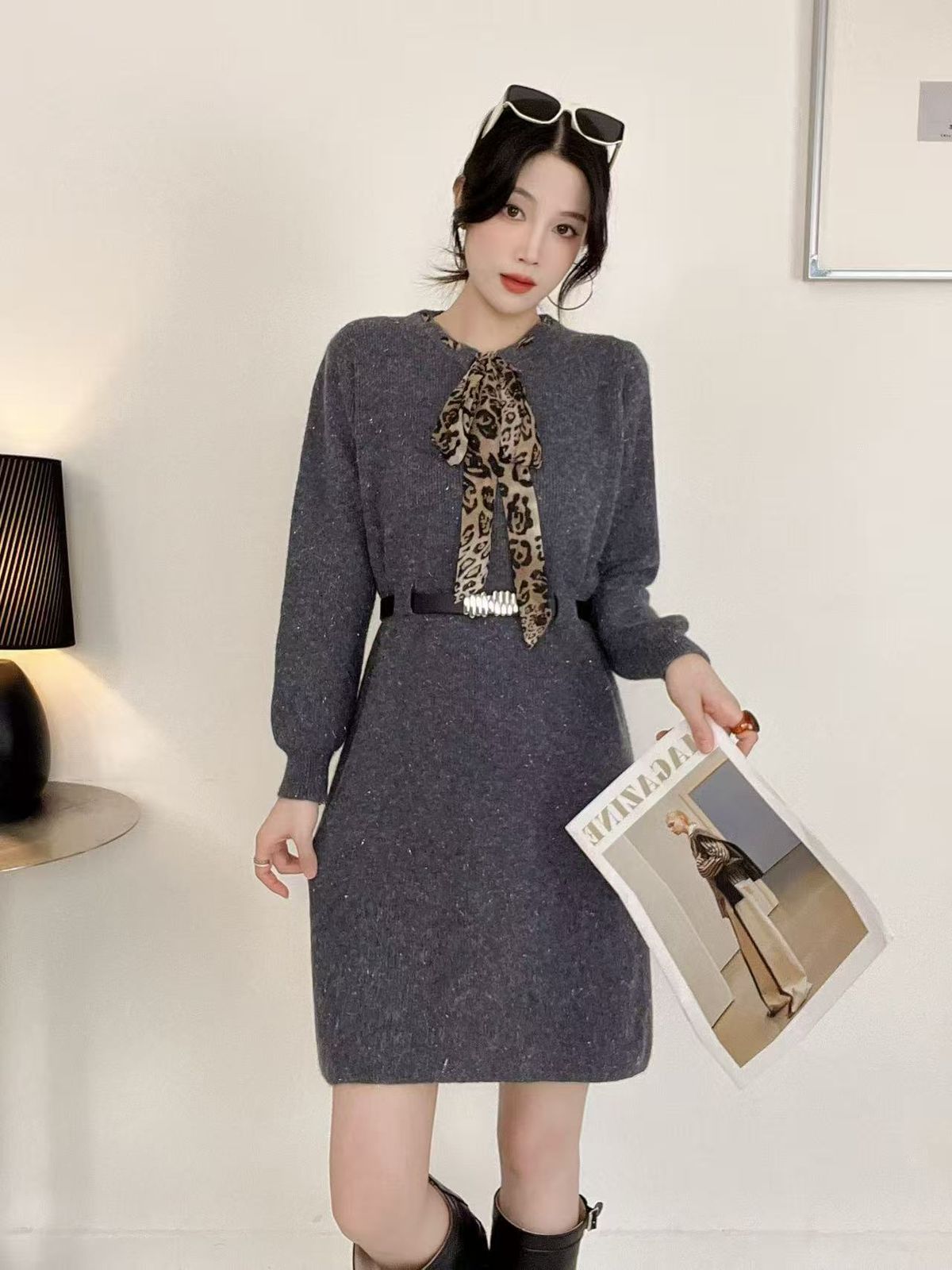 BEAUTIFUL DRESS GGR3662