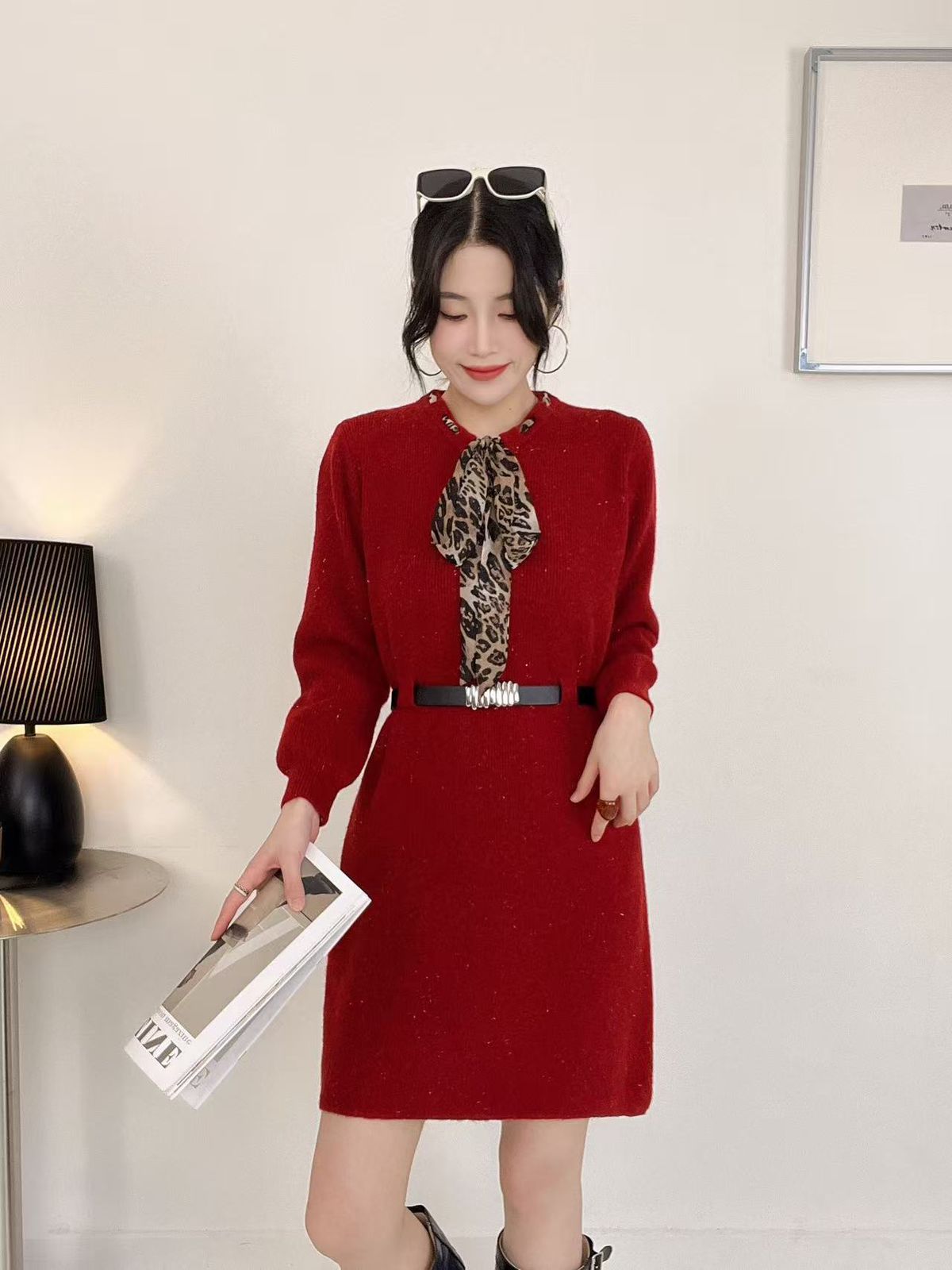 BEAUTIFUL DRESS GGR3662