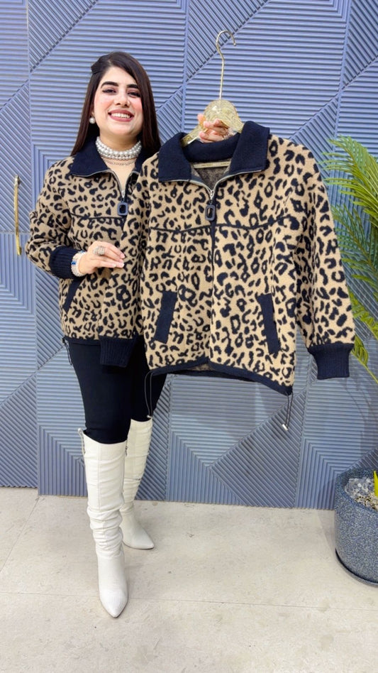 PREMIUM JACKET GGR3670