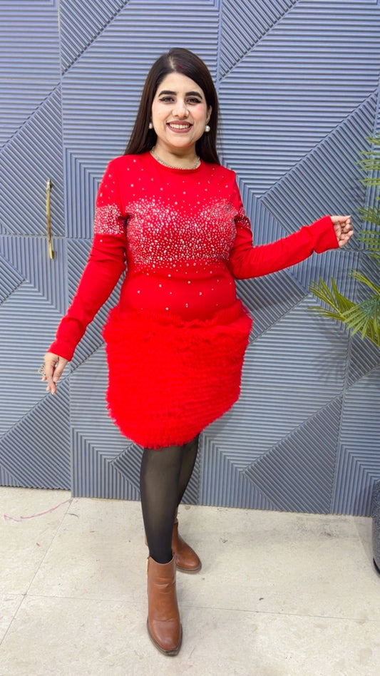 BEAUTIFUL DRESS GGR3687