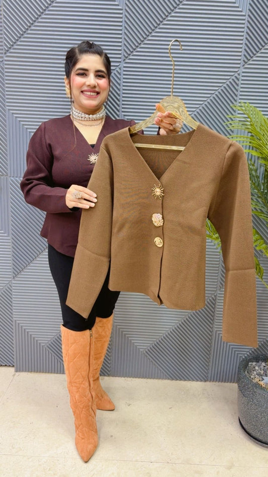 BEAUTIFUL TOP GGR3693