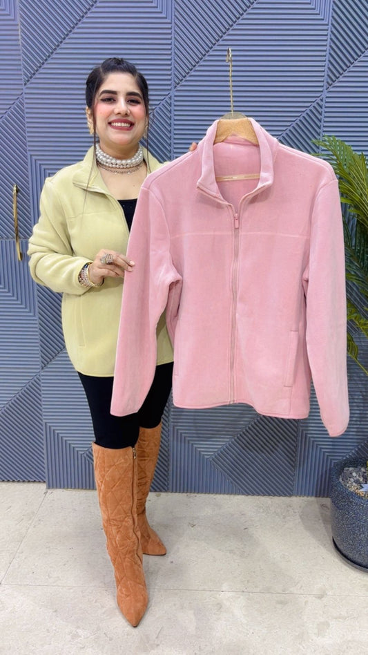 BEAUTIFUL JACKET GGR3699