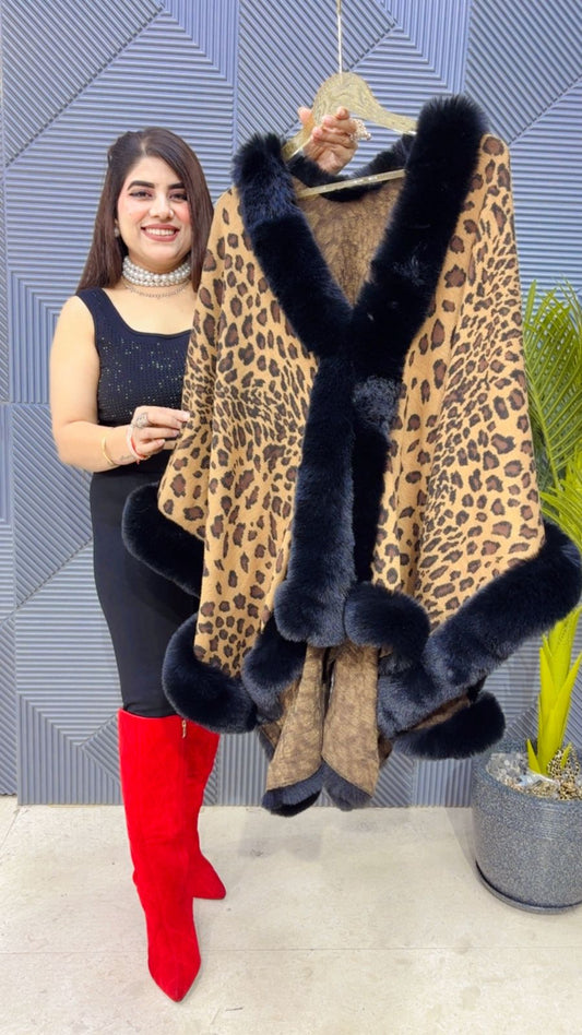 PREMIUM PONCHU GGR3711