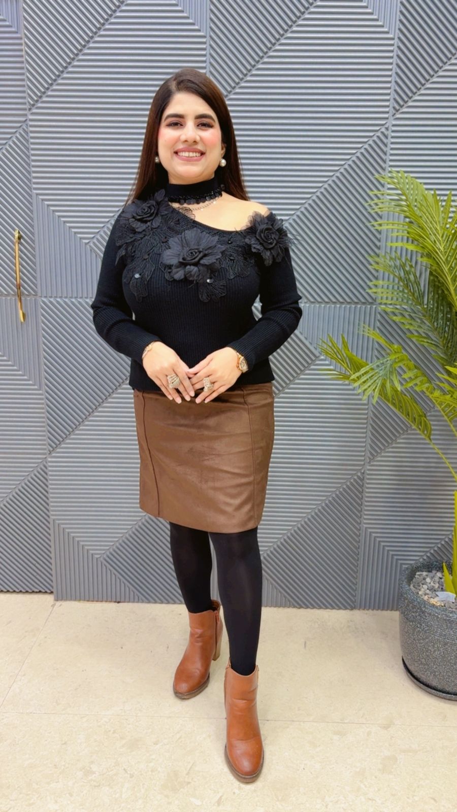 BEAUTIFUL TOP GGR3721