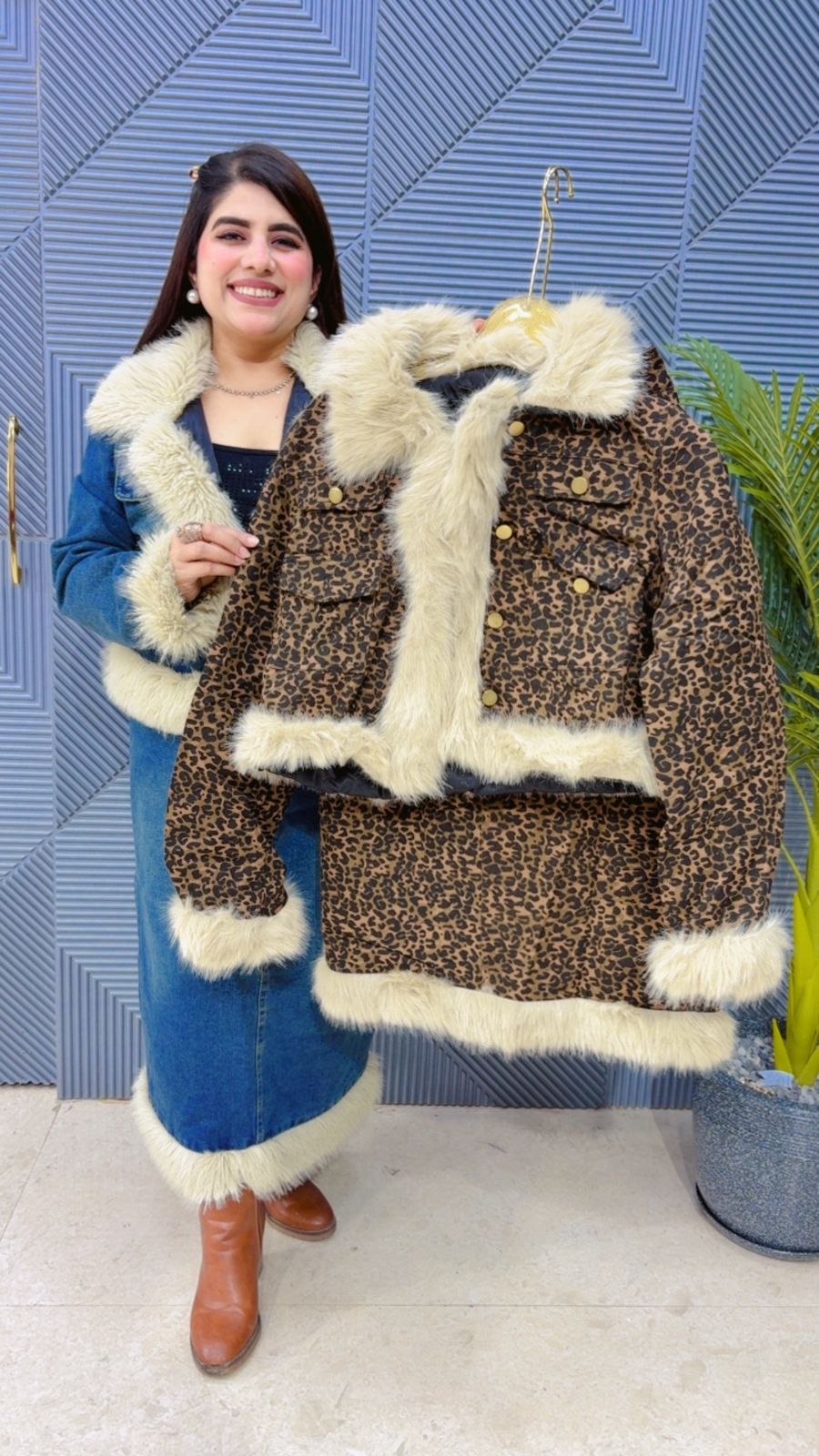 BEAUTIFUL SKIRT SET GGR3724