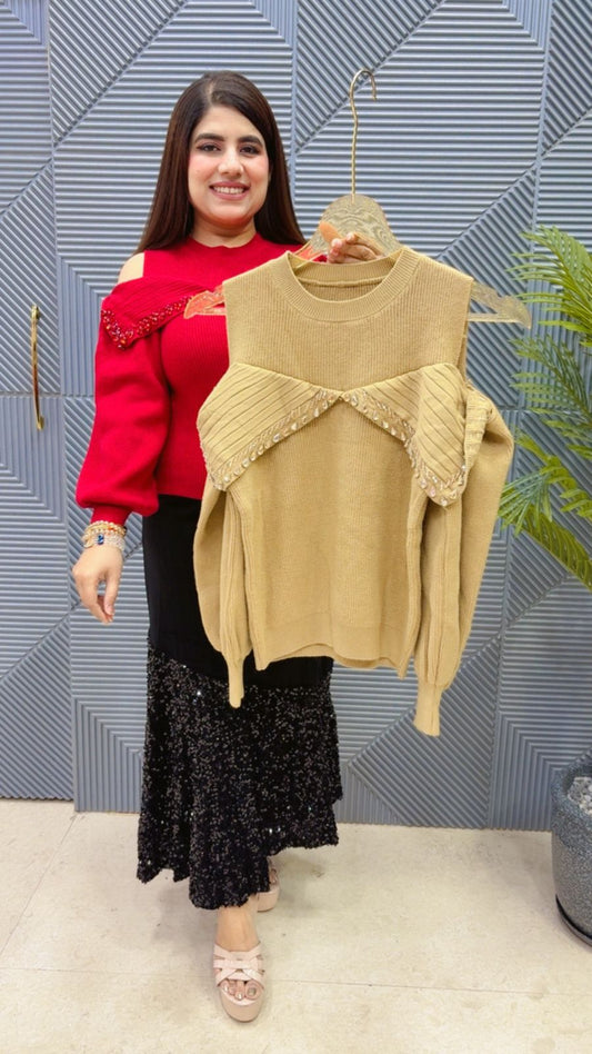 BEAUTIFUL TOP GGR3740