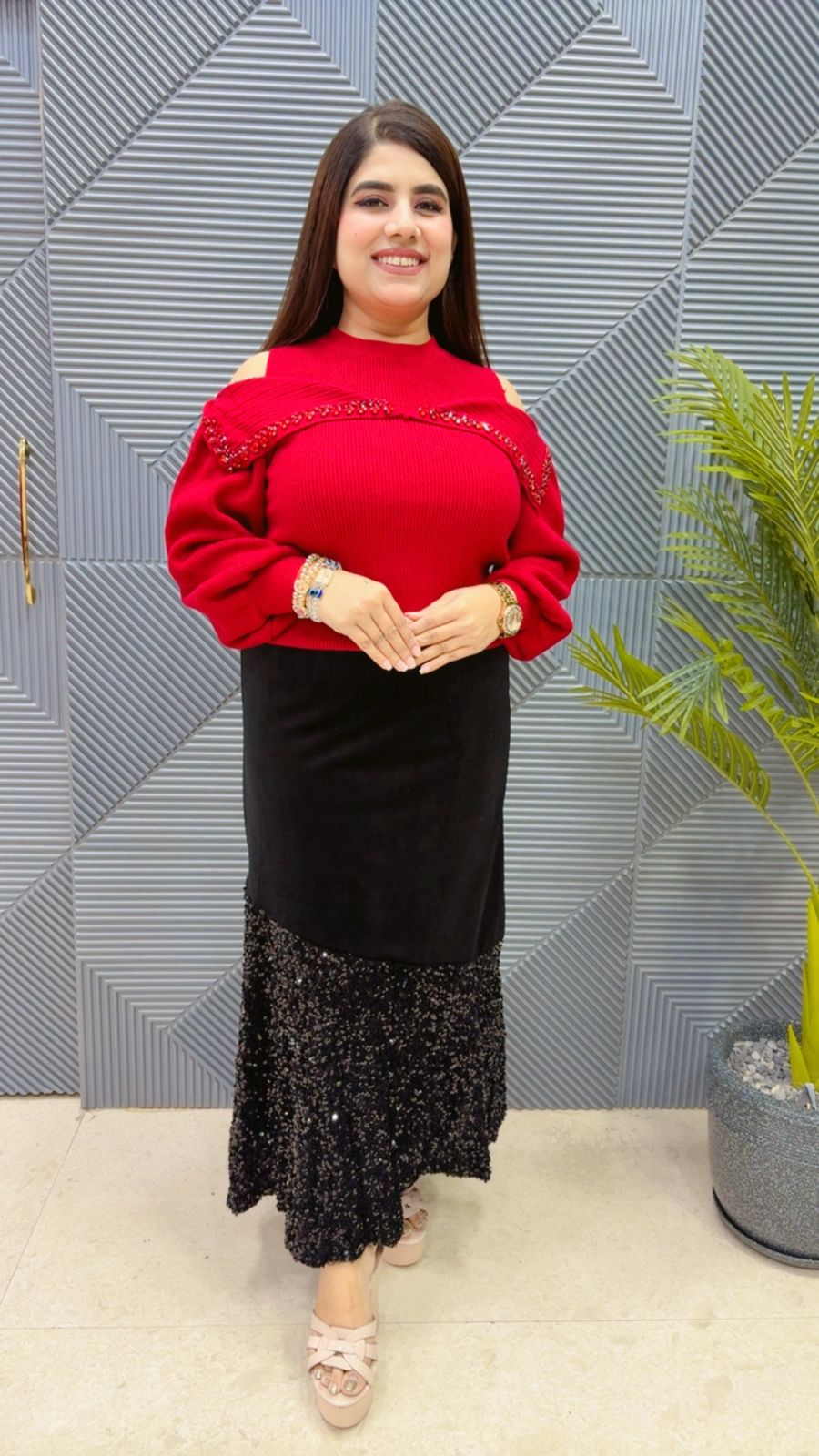 BEAUTIFUL TOP GGR3740