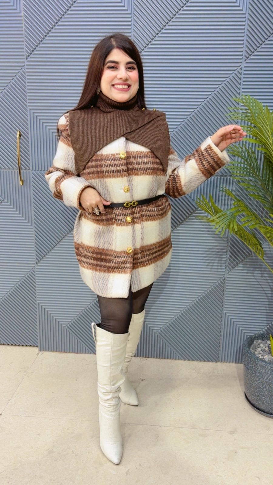 BEAUTIFUL CAPE TOP GGR3756