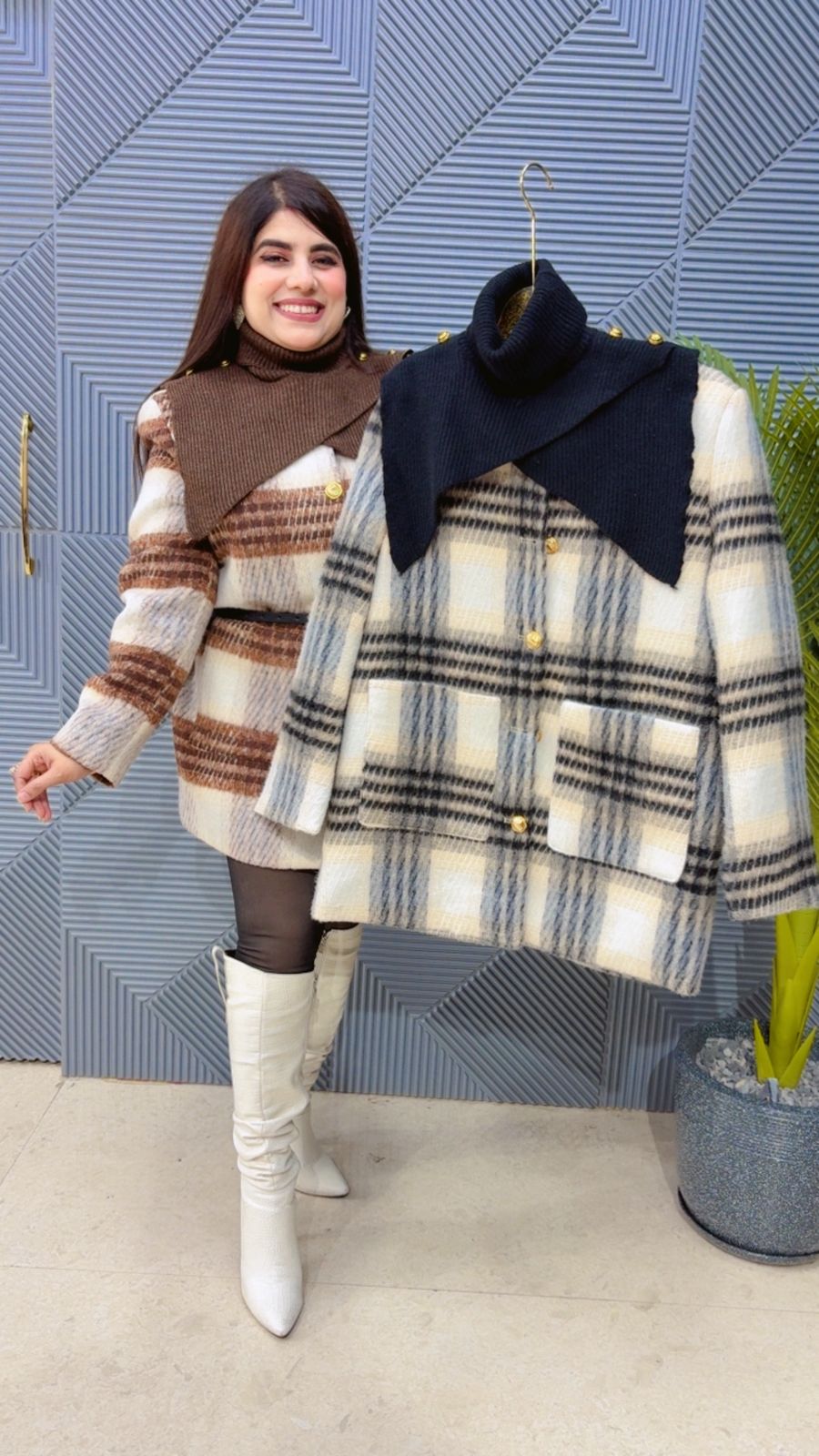 BEAUTIFUL CAPE TOP GGR3756