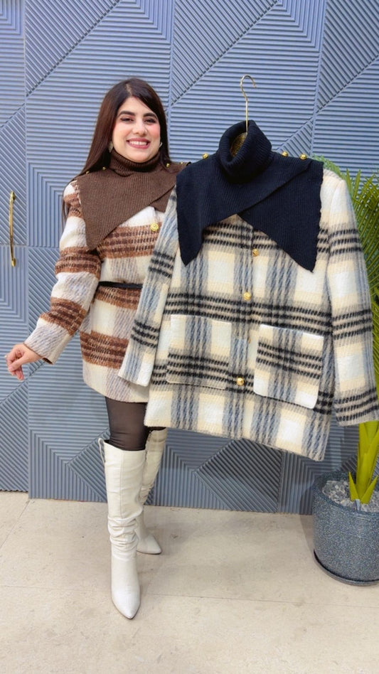 BEAUTIFUL CAPE TOP GGR3756