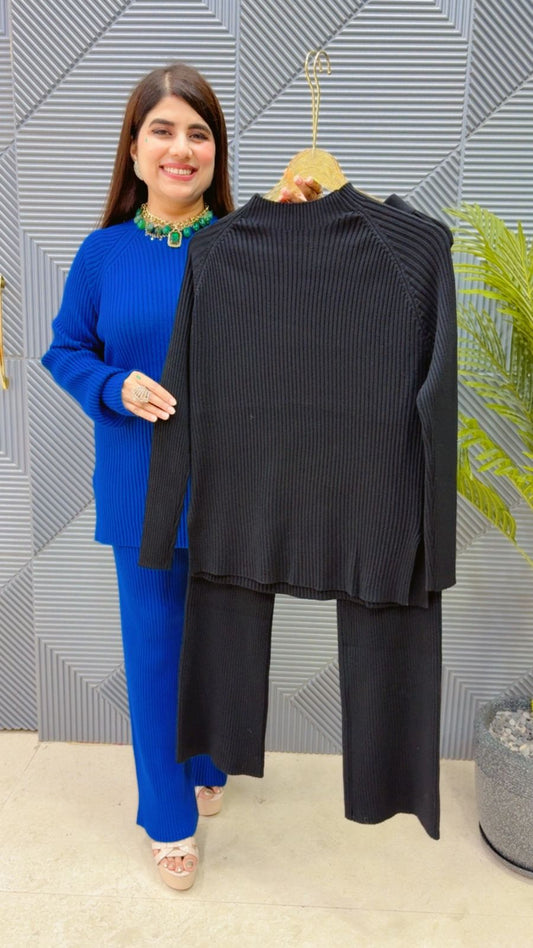 PREMIUM KNITTED CORD SET GGR3758