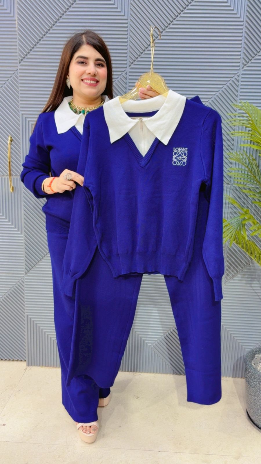 PREMIUM CORD SET GGR3760