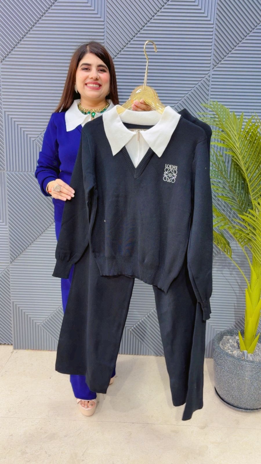 PREMIUM CORD SET GGR3760