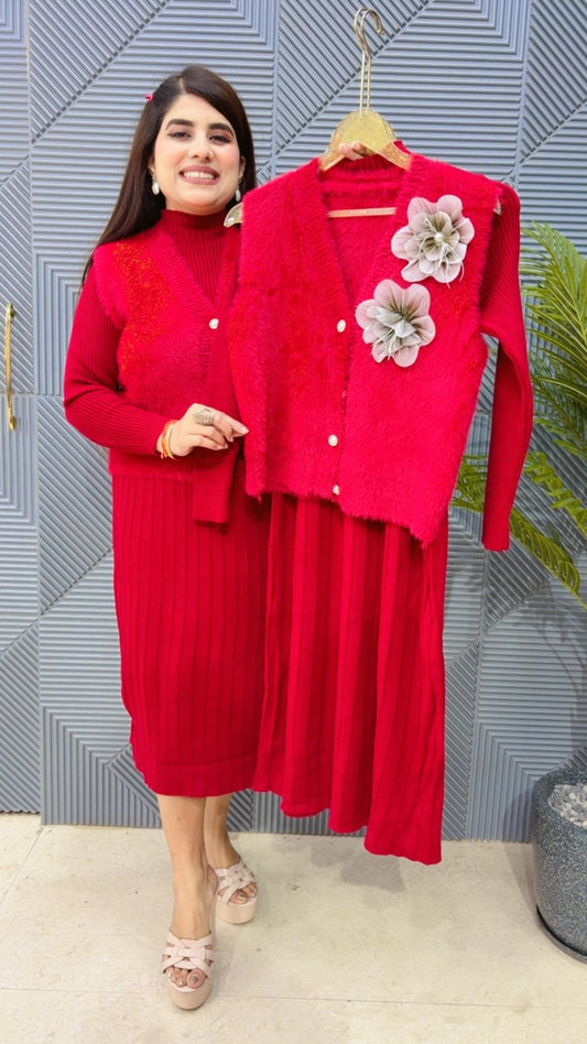 BEAUTIFUL DRESS GGR3763