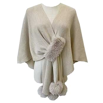 BEAUTIFUL PONCHU GGR3768