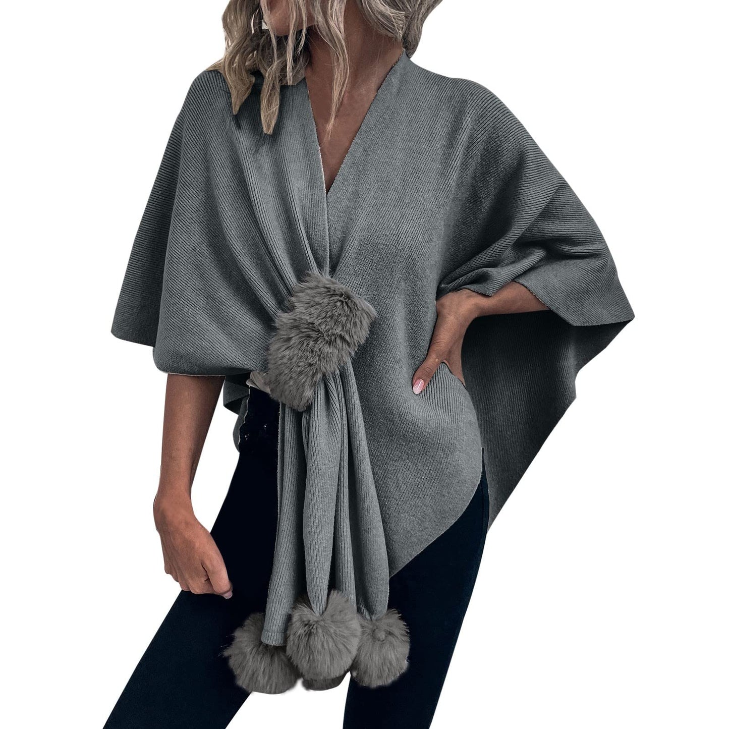 BEAUTIFUL PONCHU GGR3768