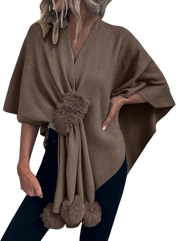 BEAUTIFUL PONCHU GGR3768