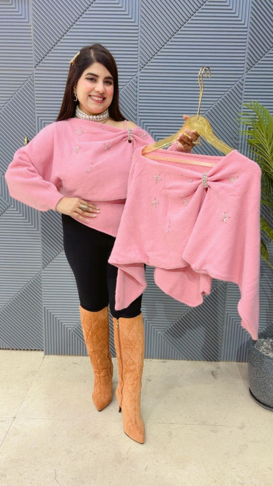 BEAUTIFUL CAPE TOP GGR3782