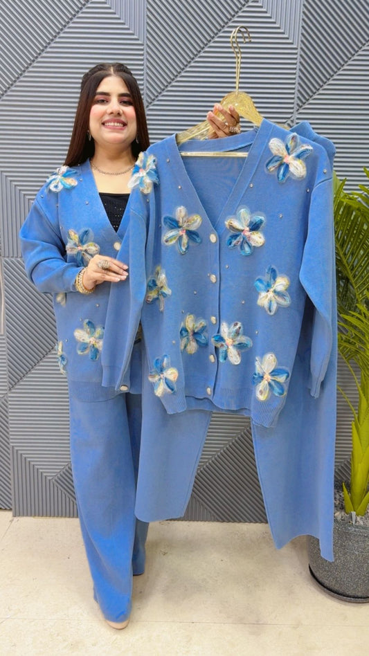 BEAUTIFUL CORD SET GGR3794