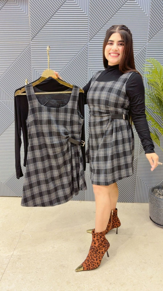 PREMIUM DRESS GGR3797