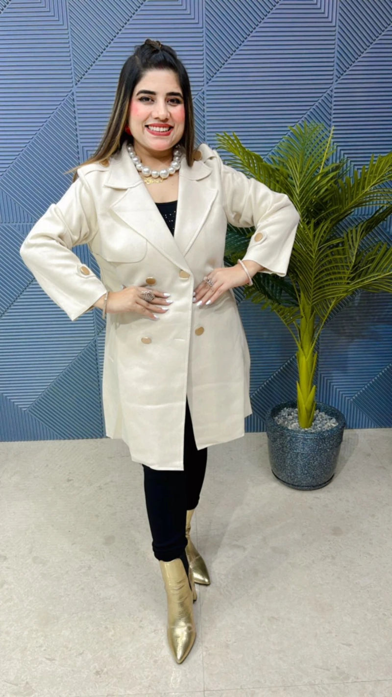 Imported Heavy Quality Premium Blazer GGR802