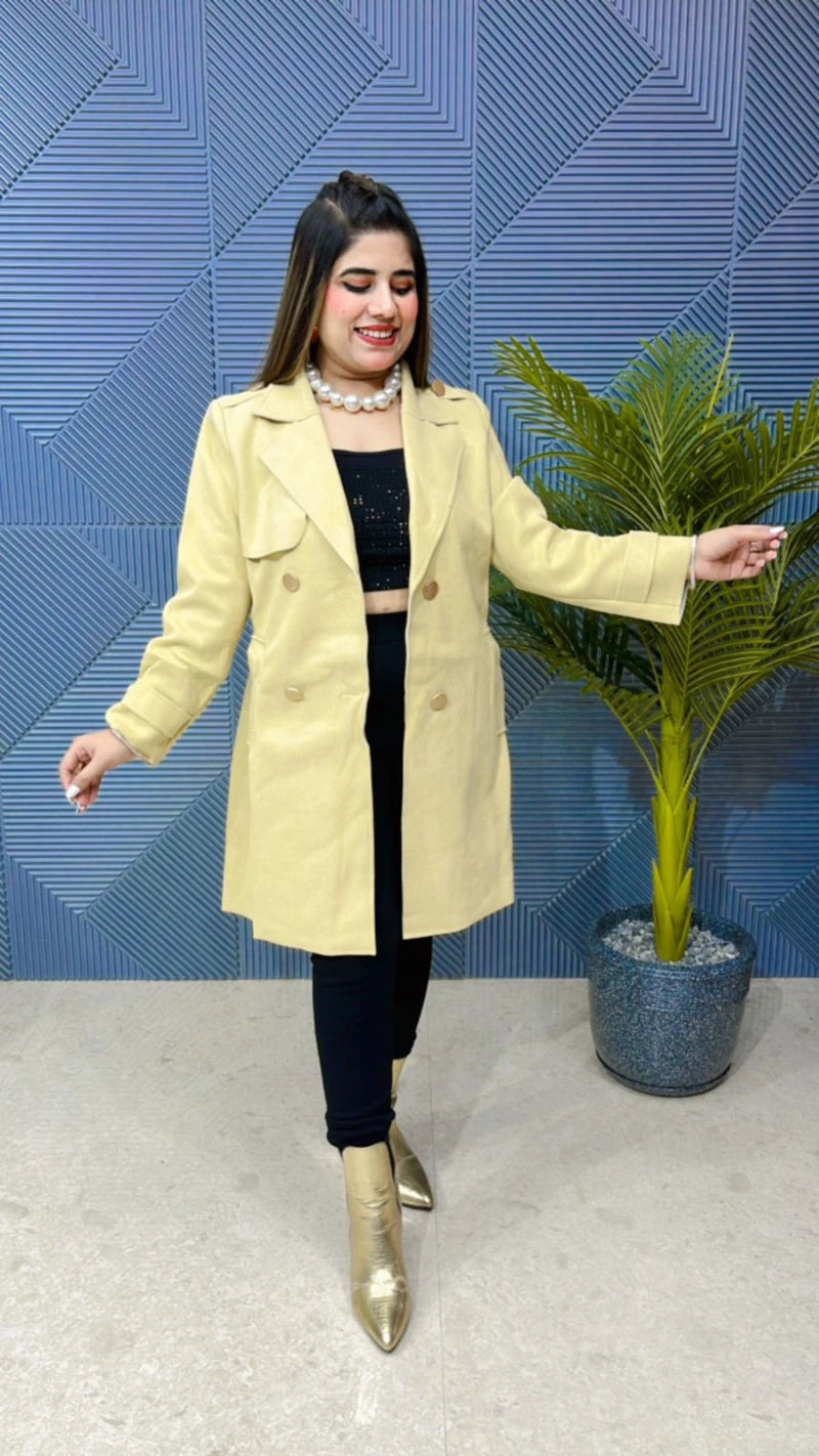 Imported Heavy Quality Premium Blazer GGR802