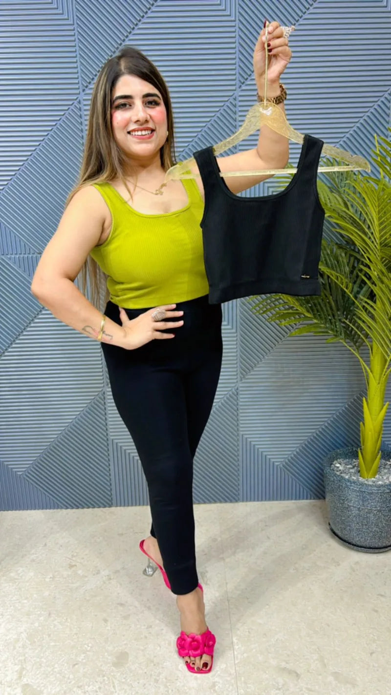 Premium Imported Lycra Stretch Bustier – Heavy Quality Elegance GGR639