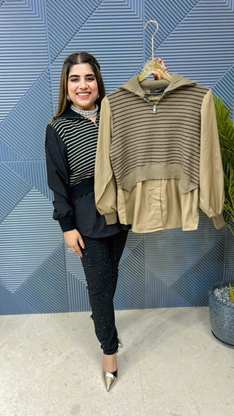 Premium Quality Beautiful Top GGR580