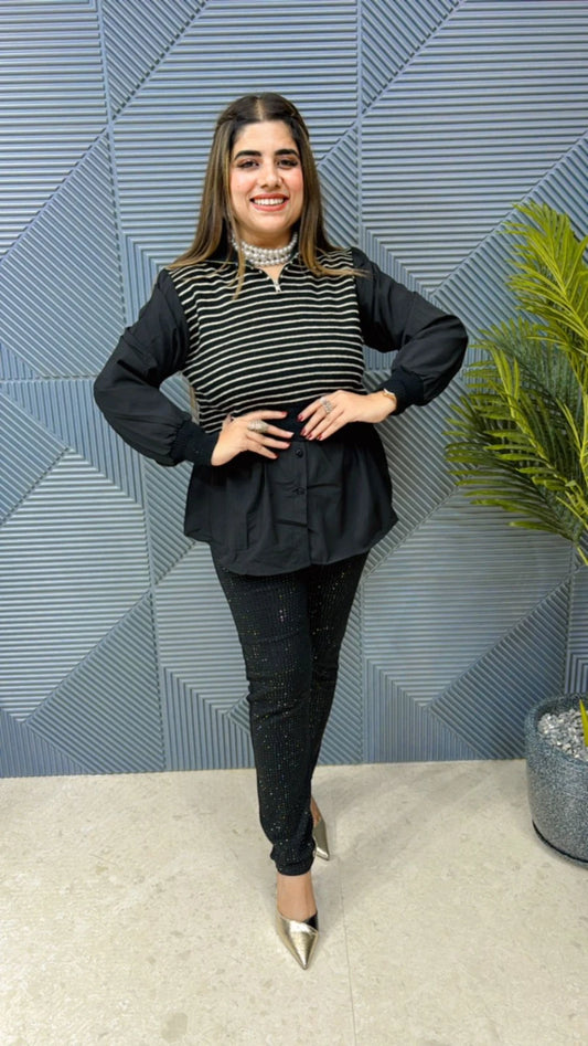 Premium Quality Beautiful Top GGR580