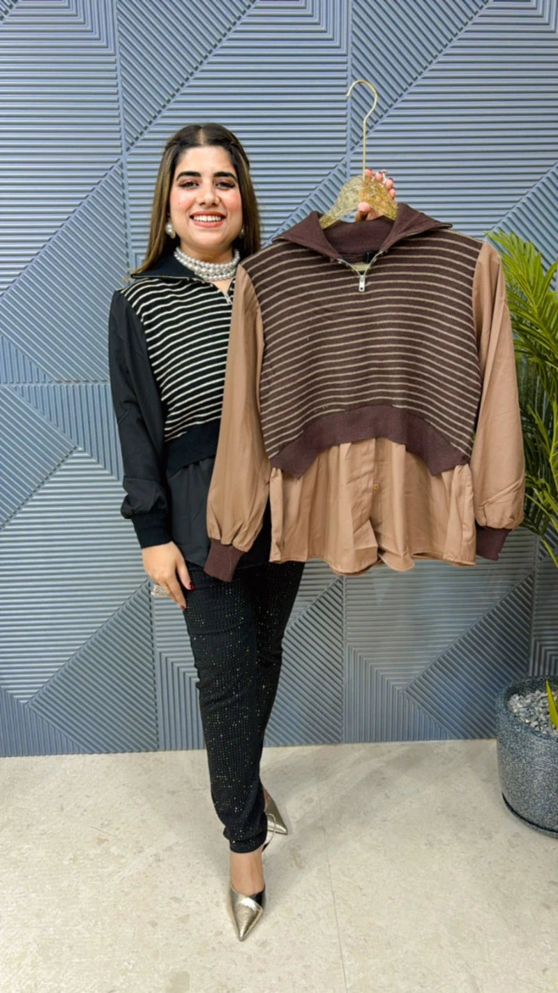 Premium Quality Beautiful Top GGR580